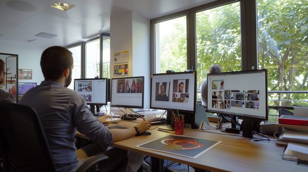 Agence web à Agen : pourquoi lui confier un projet de rédaction web et SEO ?