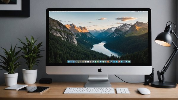 Trouvez l'écran pc idéal : guide d'achat et conseils pratiques