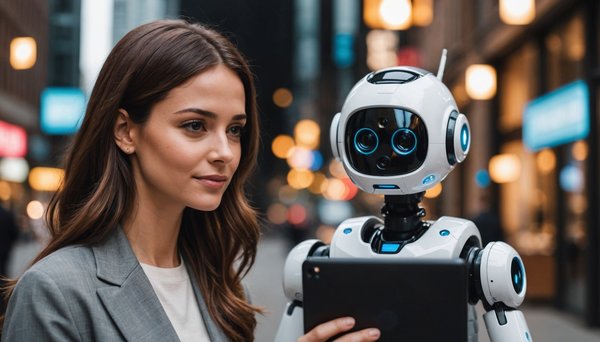 10 stratégies pour intégrer un chatbot innovant dans votre entreprise